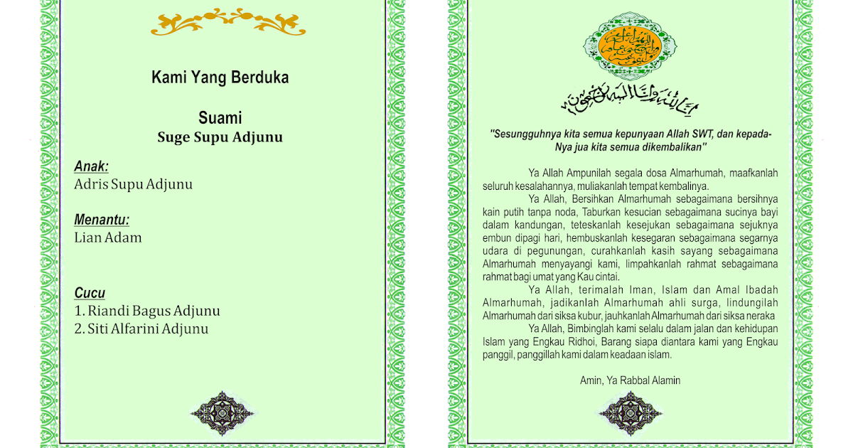 Detail Cover Buku Yasin Png Nomer 51