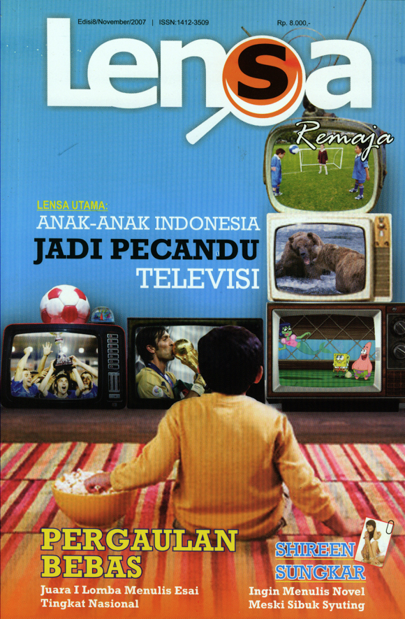 Cover Buletin Gambar - KibrisPDR