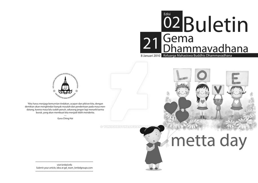 Detail Cover Buletin Gambar Nomer 47