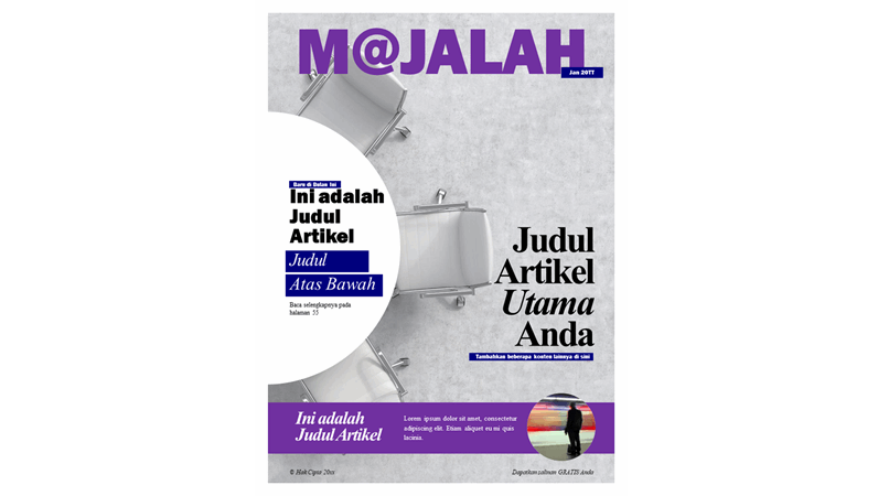 Detail Cover Buletin Gambar Nomer 54