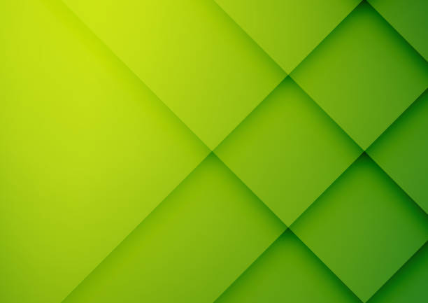 Detail Cover Design Background Green Nomer 2