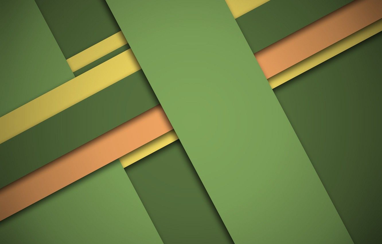 Detail Cover Design Background Green Nomer 32