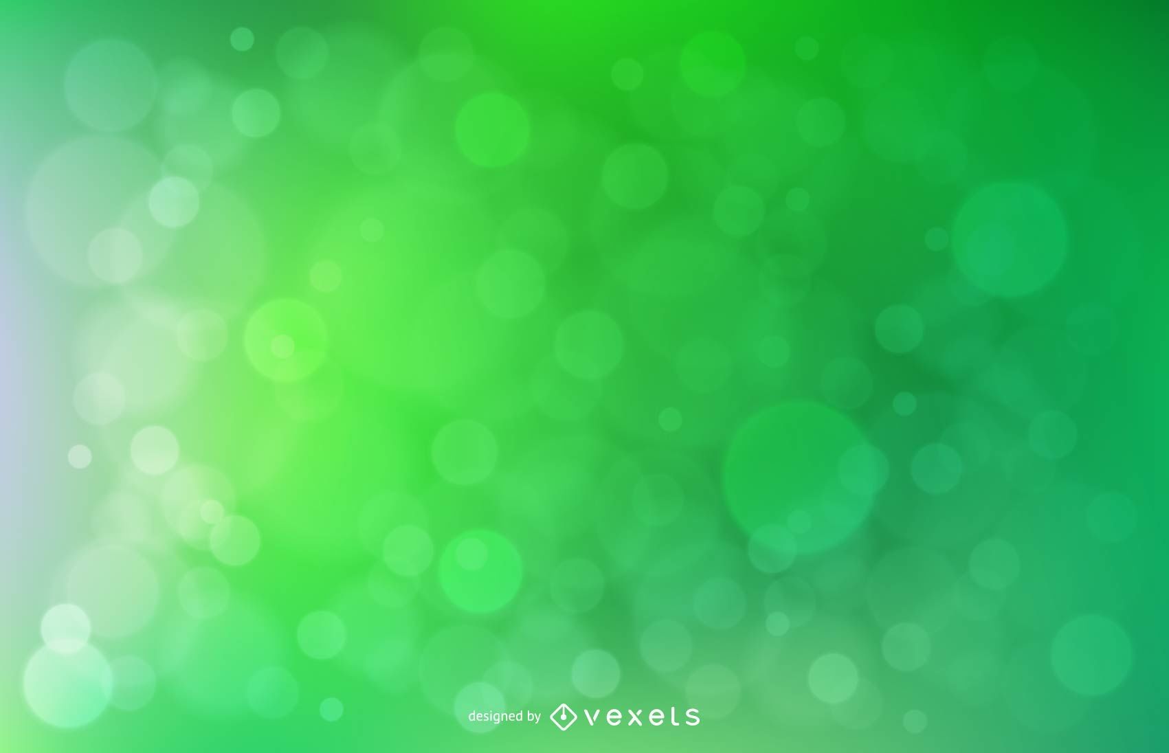 Detail Cover Design Background Green Nomer 6