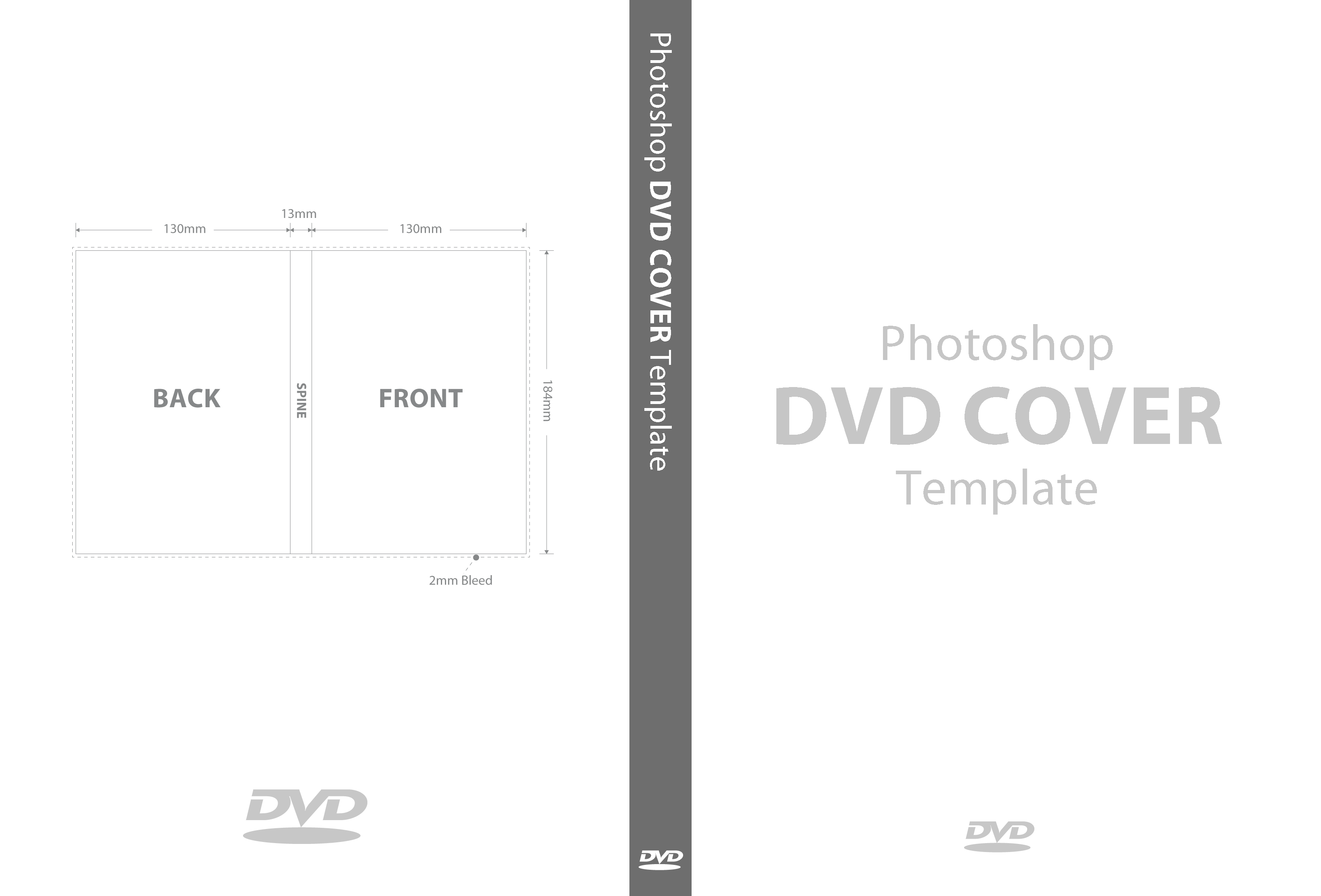 Detail Cover Dvd Png Nomer 17