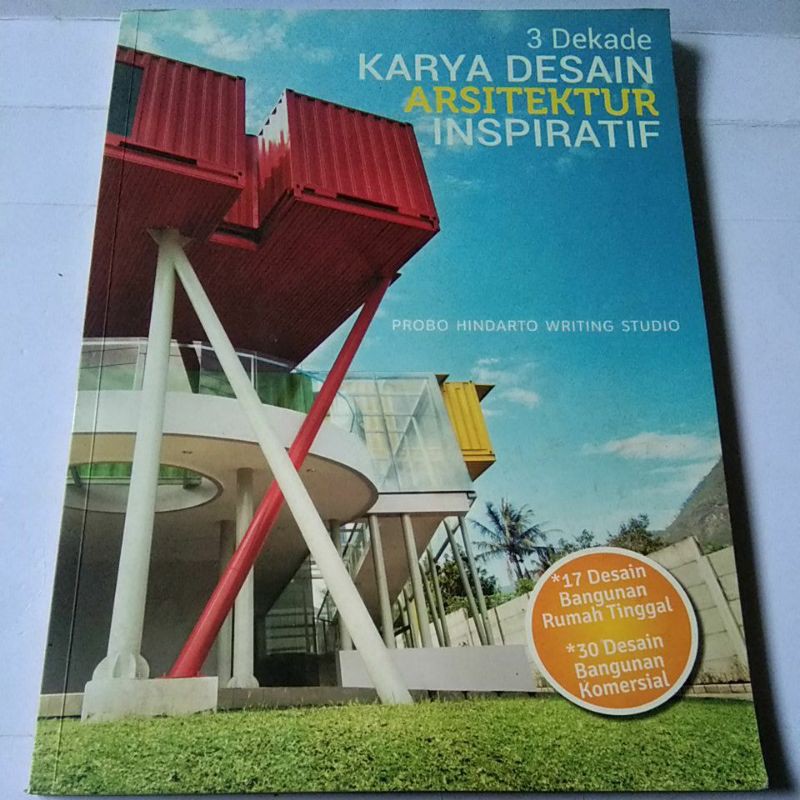 Detail Cover Gambar Arsitektur Nomer 30