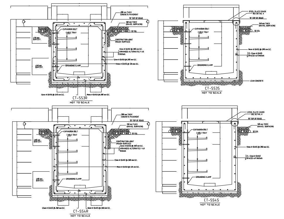 Detail Cover Gambar Kerja Autocad Nomer 47