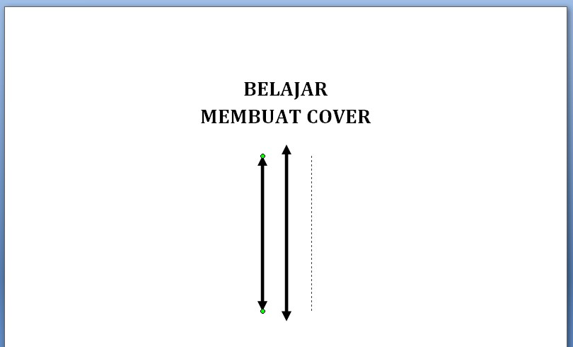 Detail Cover Garis 3 Nomer 2