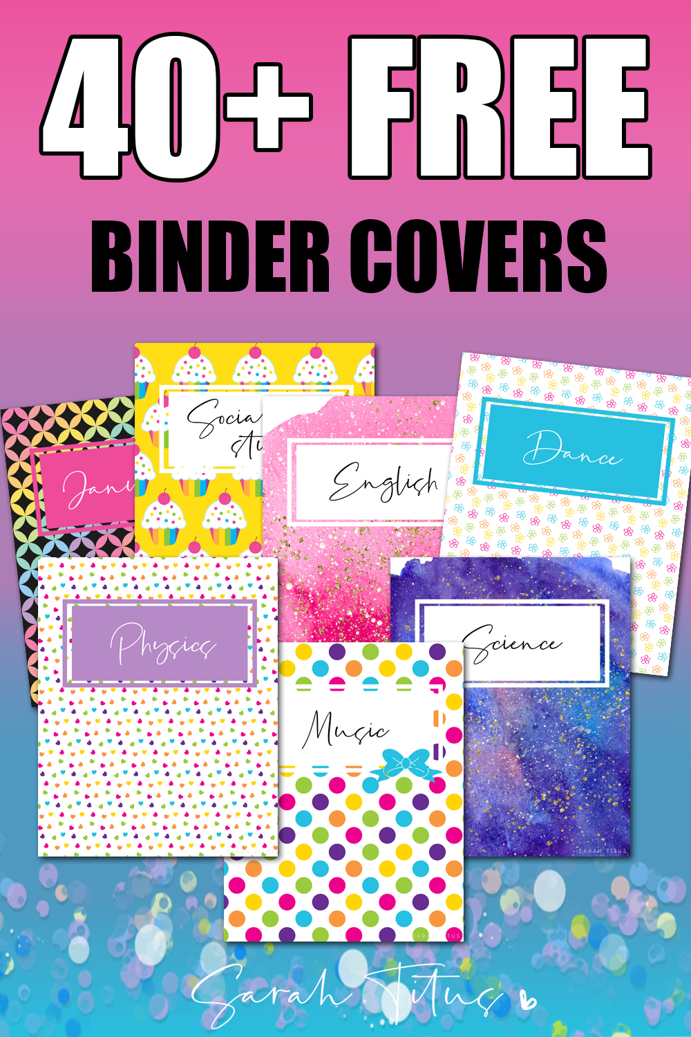 Detail Cover Gratis Nomer 45