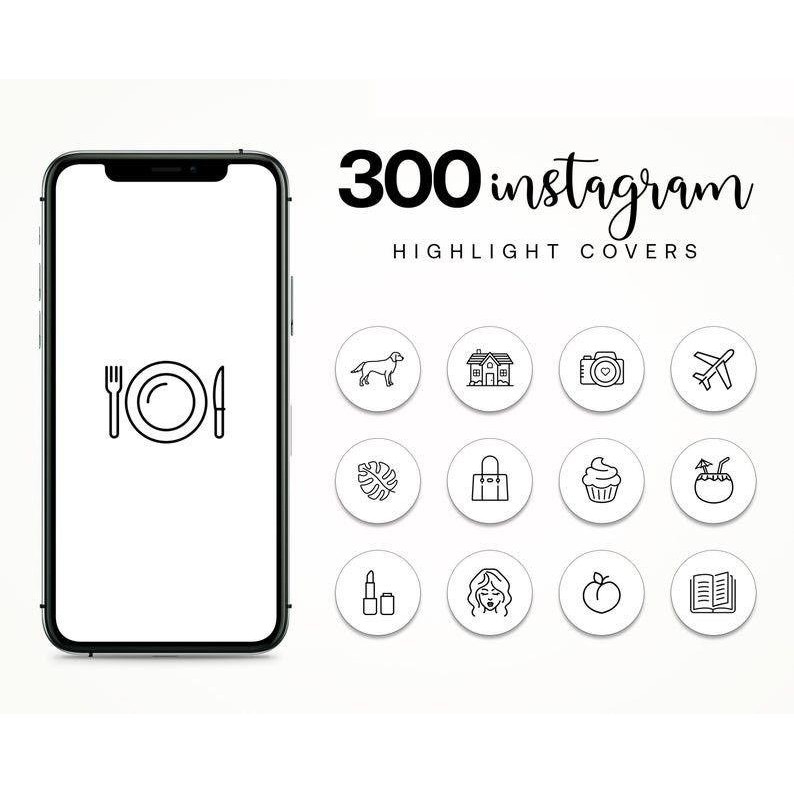 Detail Cover Highlight Ig Hitam Nomer 46