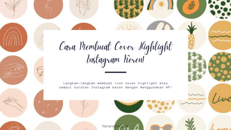 Detail Cover Highlight Ig Hitam Nomer 51