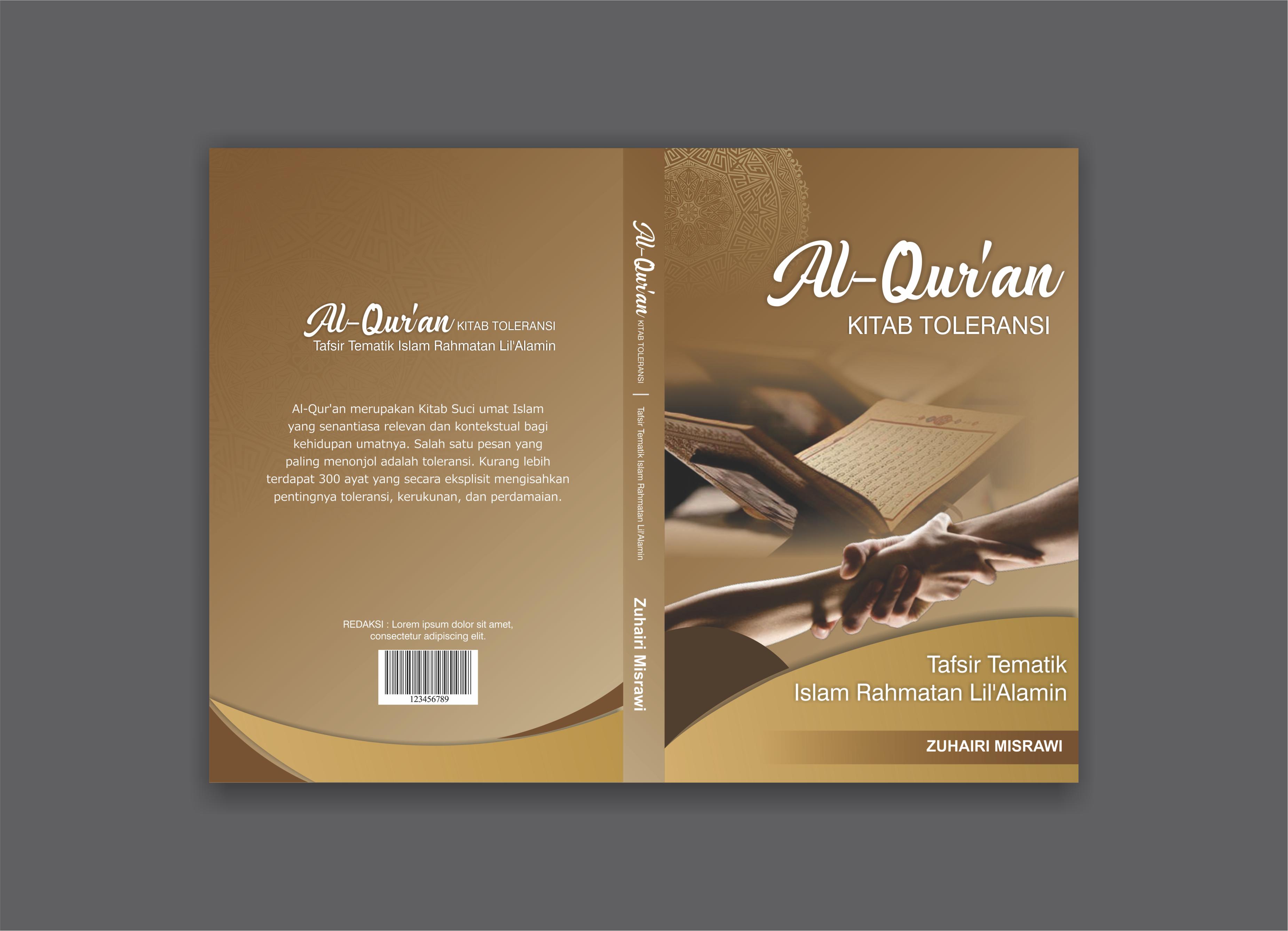 Detail Cover Kitab Keren Nomer 40