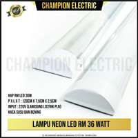 Detail Cover Lampu Neon Nomer 23