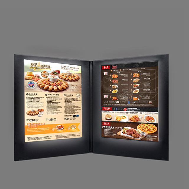 Detail Cover Menu Makanan Nomer 29