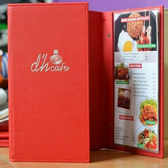 Detail Cover Menu Makanan Nomer 32