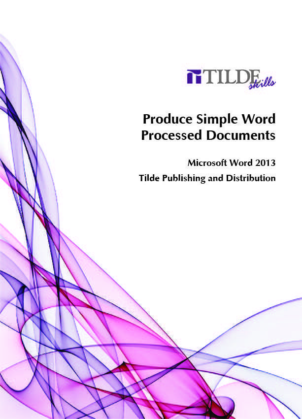 Detail Cover Microsoft Word Keren Nomer 11