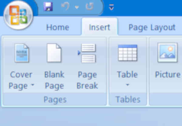 Detail Cover Microsoft Word Keren Nomer 40