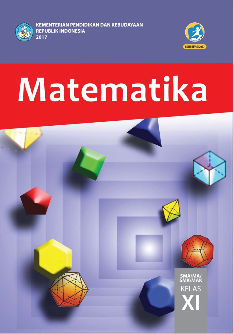 Detail Cover Modul Matematika Nomer 20