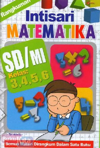 Detail Cover Modul Matematika Nomer 49