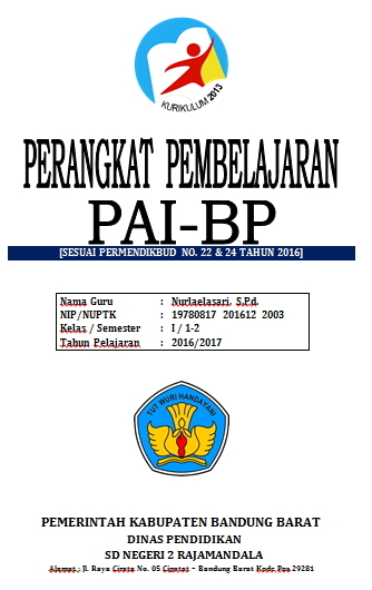 Detail Cover Perangkat Pembelajaran Nomer 32