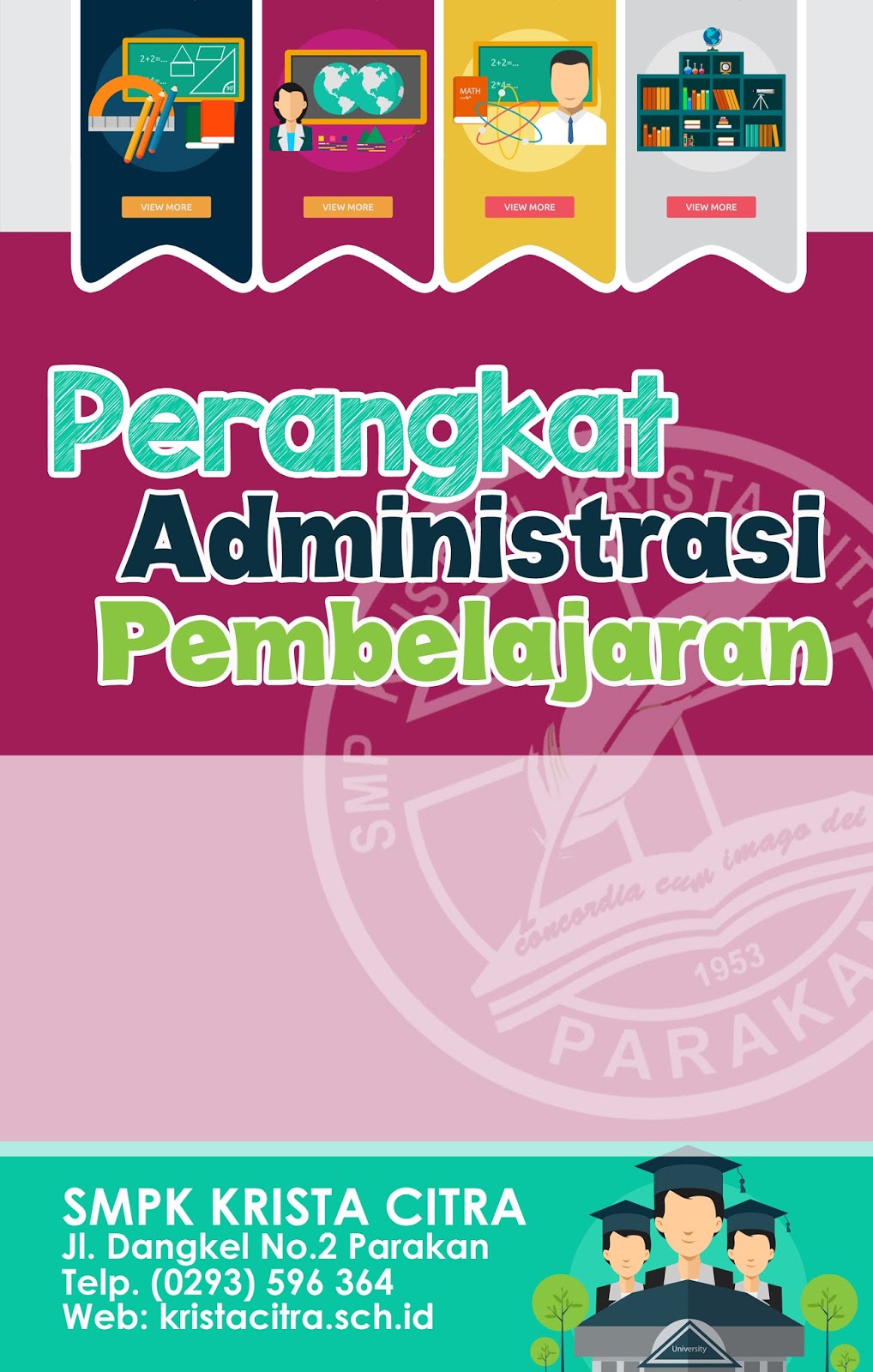 Detail Cover Perangkat Pembelajaran Doc Nomer 58