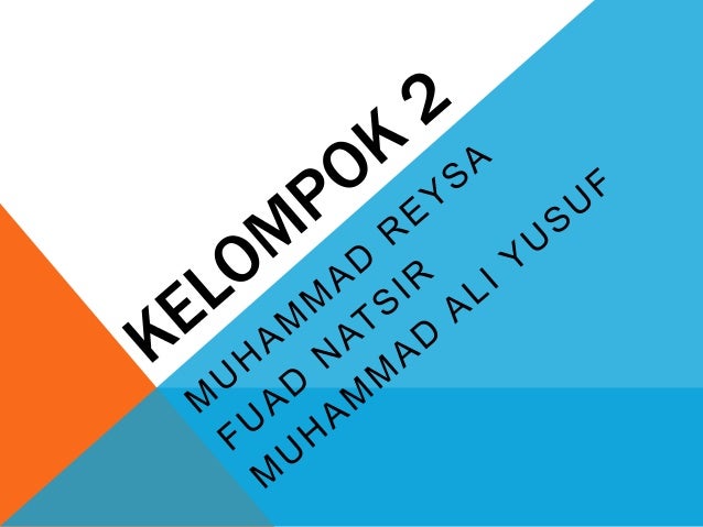 Detail Cover Ppt Kelompok Nomer 36