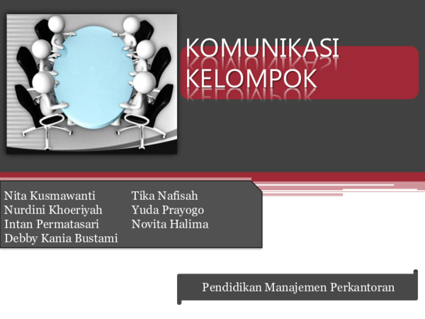 Detail Cover Ppt Kelompok Nomer 42