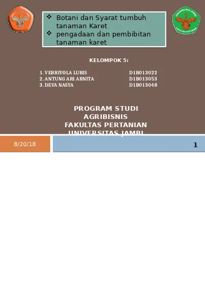 Detail Cover Ppt Kelompok Nomer 45