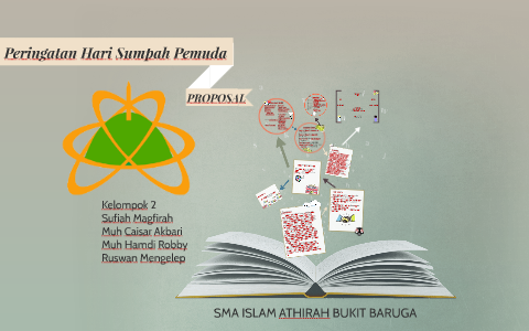 Detail Cover Proposal Sumpah Pemuda Nomer 25