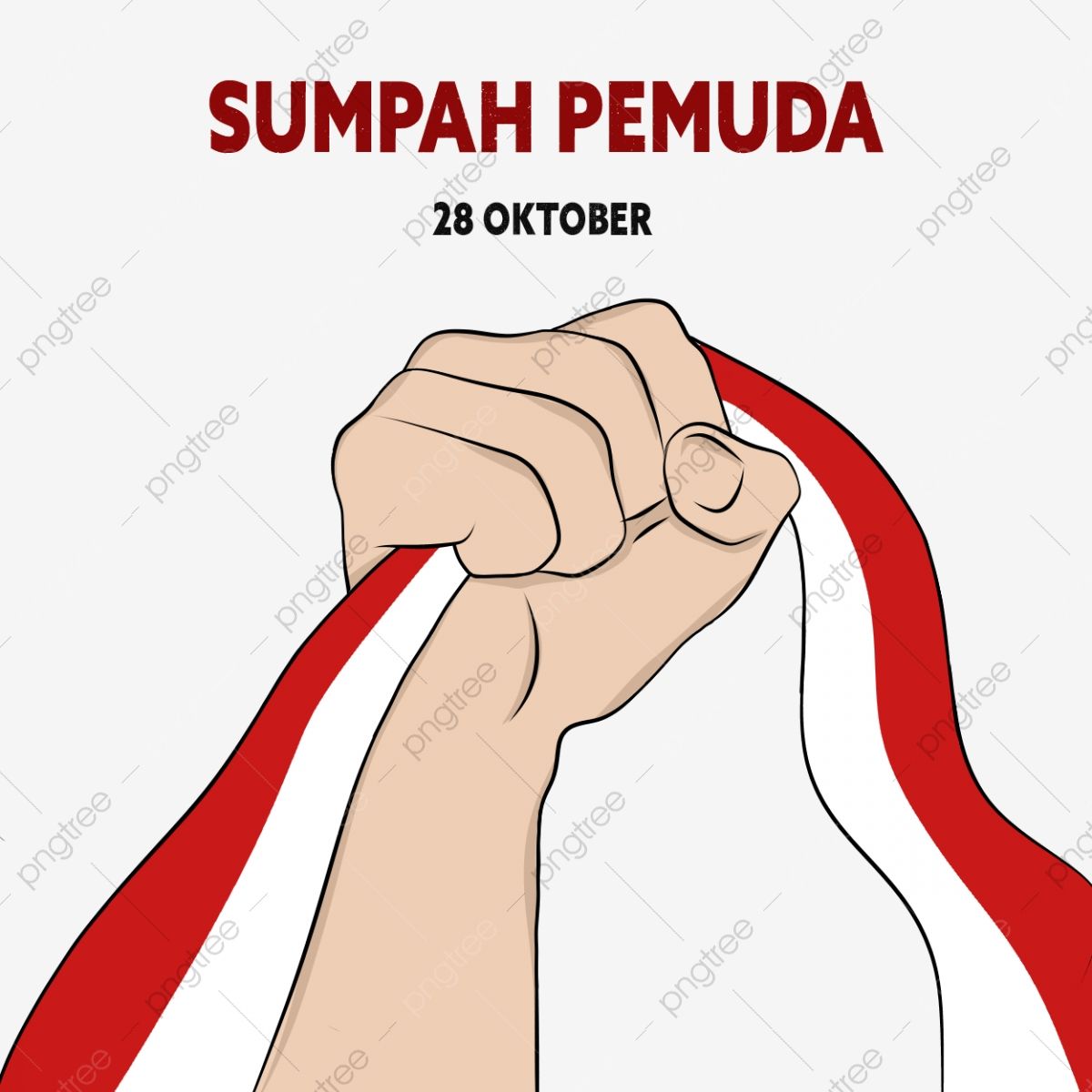 Detail Cover Proposal Sumpah Pemuda Nomer 40