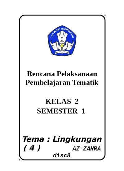Detail Cover Rpp Doc Nomer 52