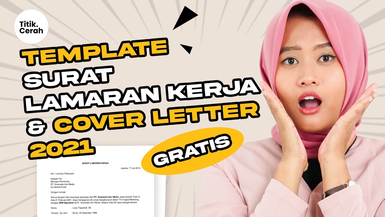 Detail Cover Surat Lamaran Nomer 46