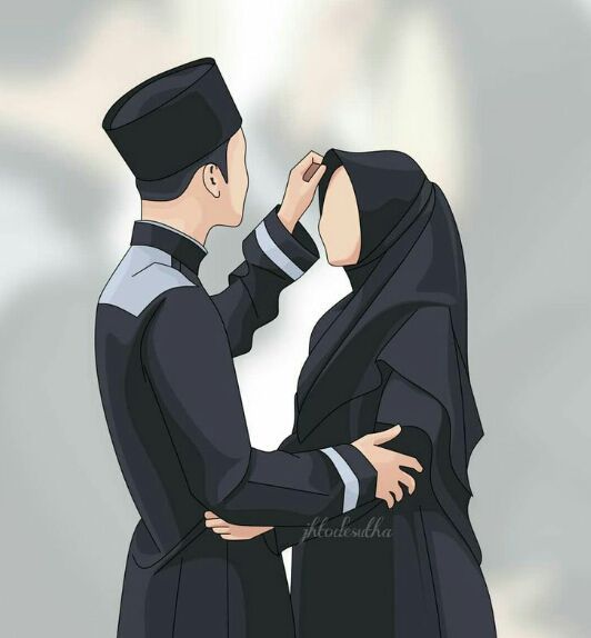 Detail Cover Wattpad Polos Muslimah Nomer 26