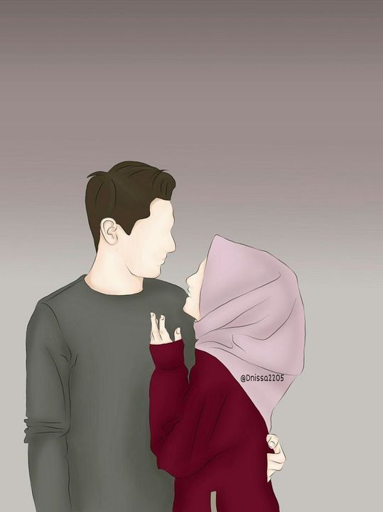 Detail Cover Wattpad Polos Muslimah Nomer 45