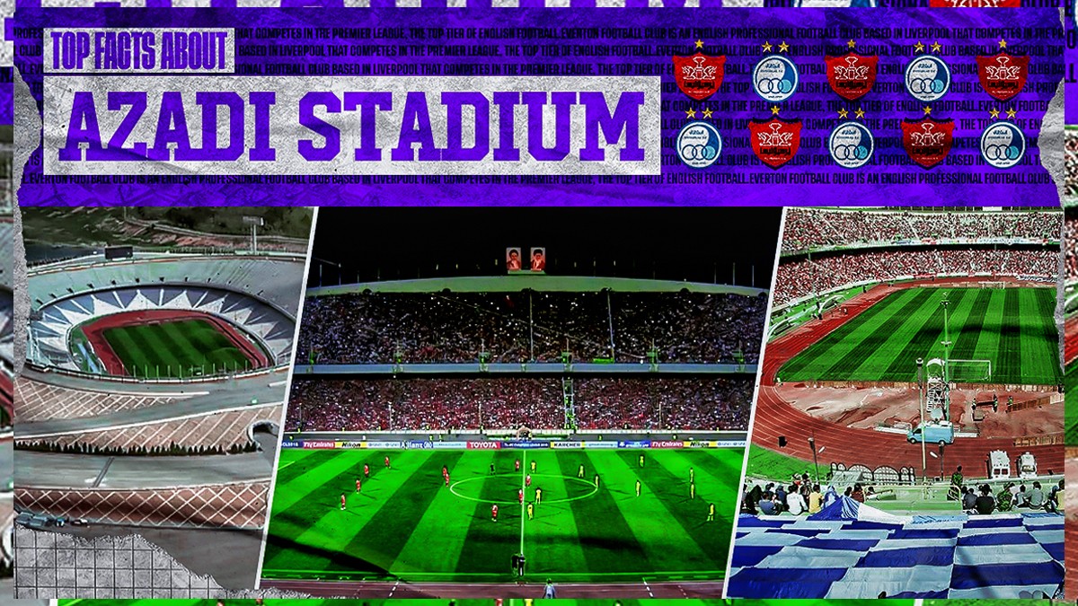 Detail Covers Gambar Stadion Nomer 53