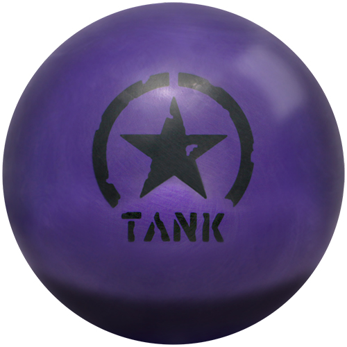 Detail Covert Tank Bowling Ball Nomer 24