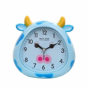 Detail Cow Alarm Clock Nomer 35