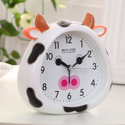 Detail Cow Alarm Clock Nomer 5