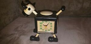 Detail Cow Alarm Clock Nomer 48