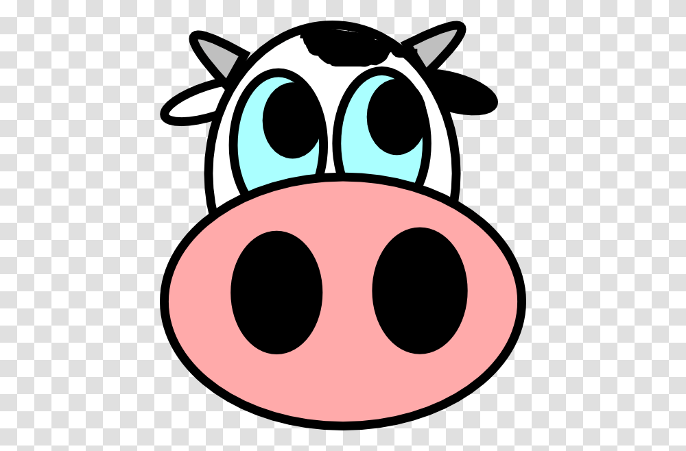 Detail Cow Face Png Nomer 20