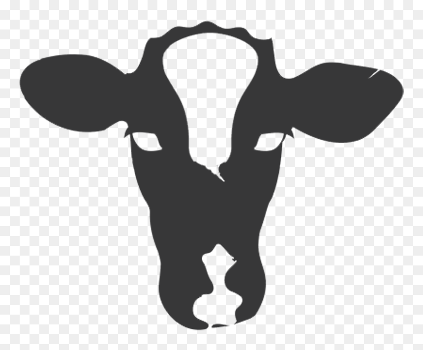 Detail Cow Face Png Nomer 24