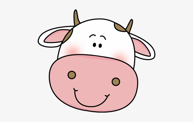 Detail Cow Face Png Nomer 31