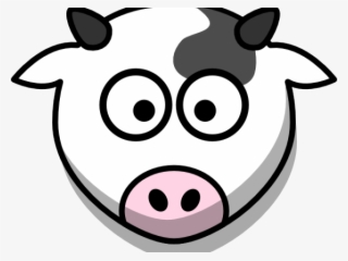 Detail Cow Head Png Nomer 18