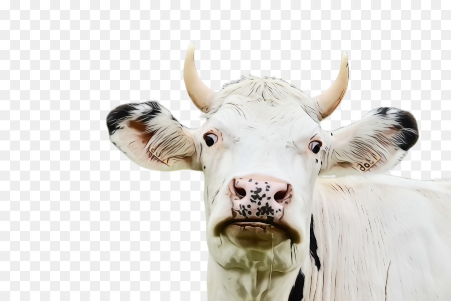 Detail Cow Head Png Nomer 25