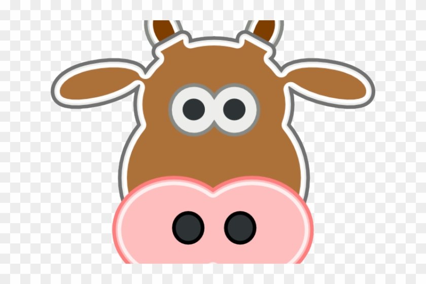 Detail Cow Head Png Nomer 54