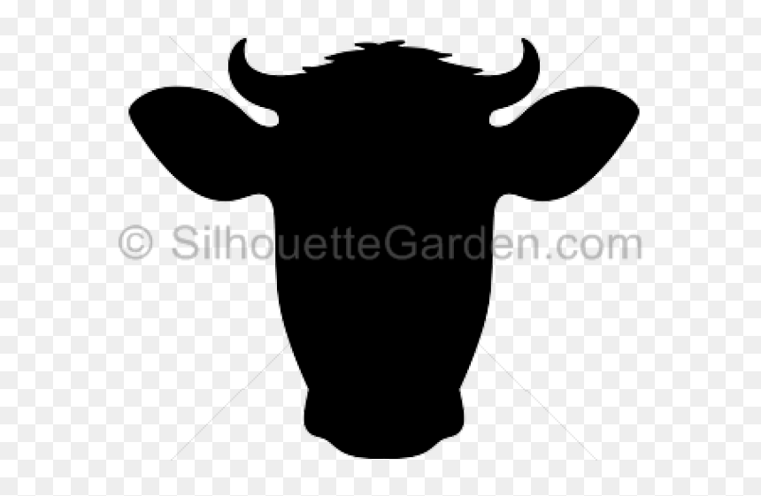 Detail Cow Head Png Nomer 56