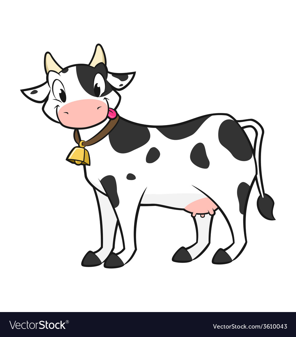 Detail Cow Images Free Nomer 40