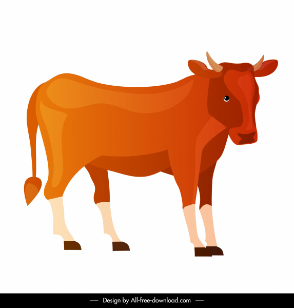 Detail Cow Images Free Download Nomer 26