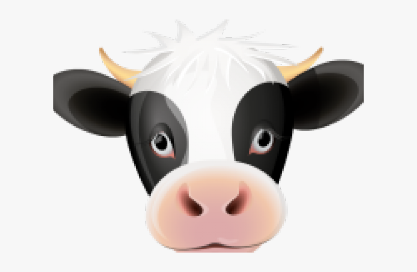 Detail Cow Nose Clipart Nomer 12