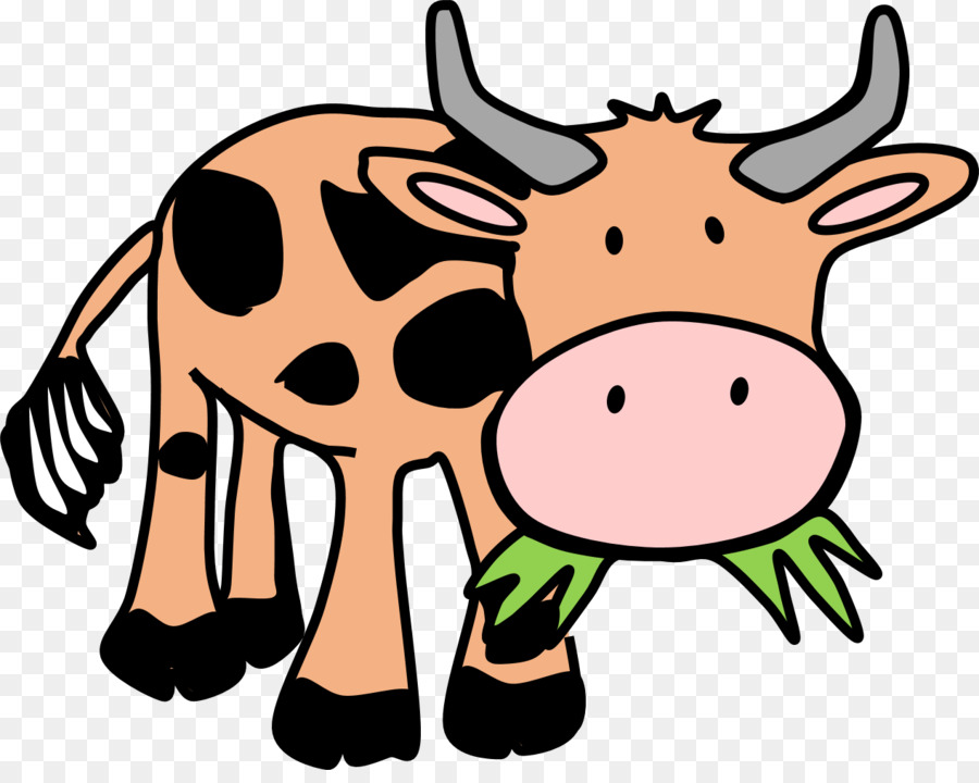 Detail Cow Nose Clipart Nomer 54