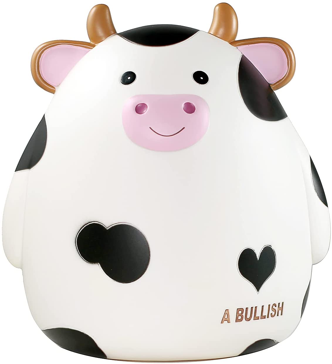 Cow Piggy Bank - KibrisPDR